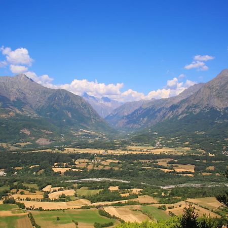 Les Clarines Perceneige - Chambre D'Hotes Vue Sur Montagne & Spa Saint-Jacques-en-Valgodemard 外观 照片