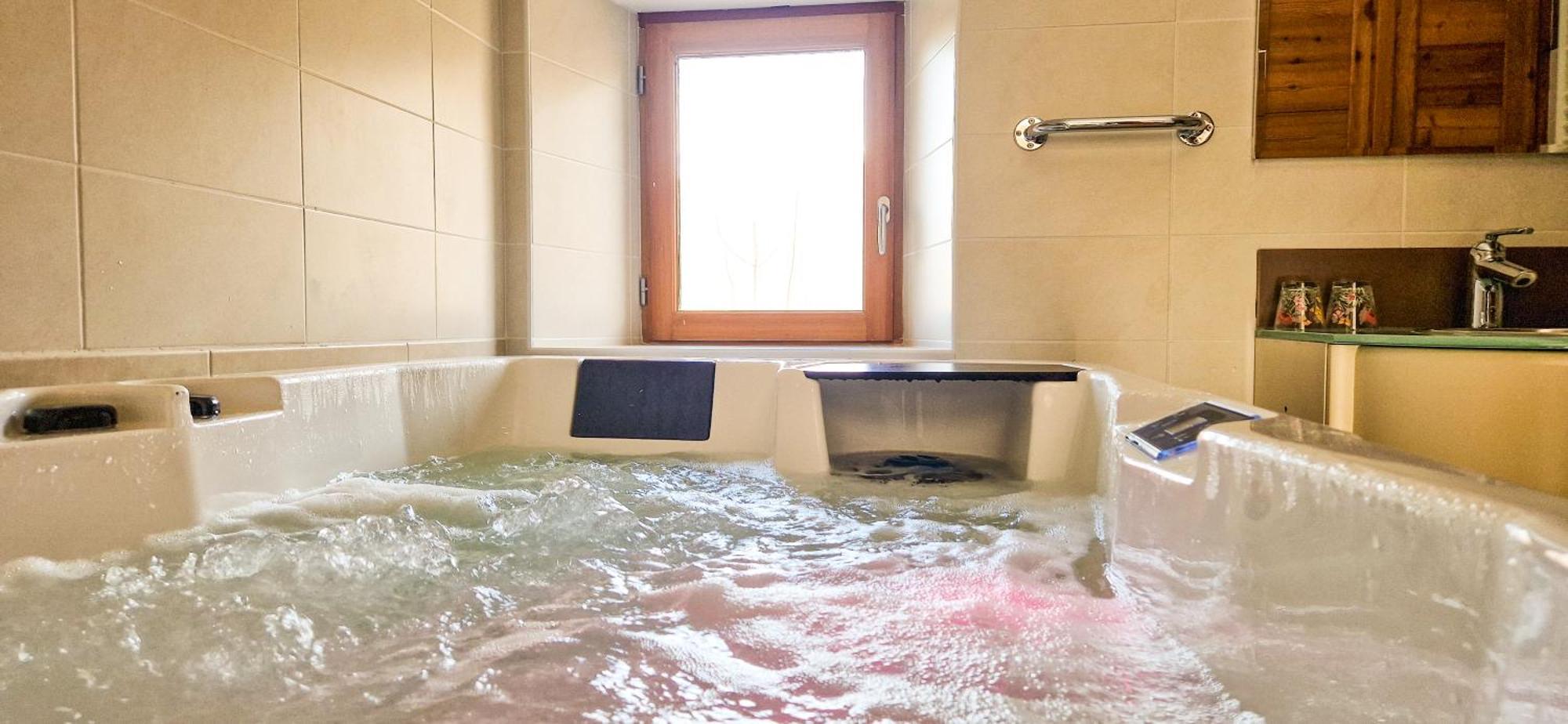 Les Clarines Perceneige - Chambre D'Hotes Vue Sur Montagne & Spa Saint-Jacques-en-Valgodemard 外观 照片